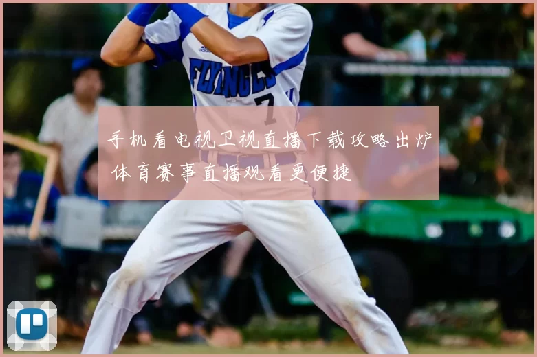 手机看电视卫视直播下载攻略出炉 体育赛事直播观看更便捷