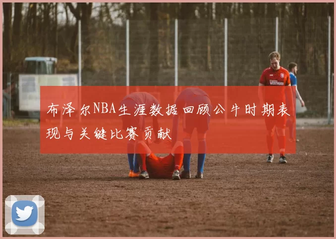 布泽尔NBA生涯数据回顾公牛时期表现与关键比赛贡献