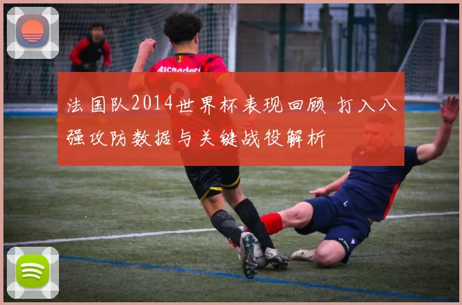 法国队2014世界杯表现回顾 打入八强攻防数据与关键战役解析